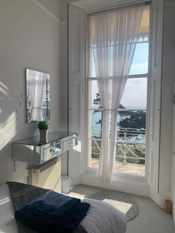 Apartment Seaview Regency Torquay
