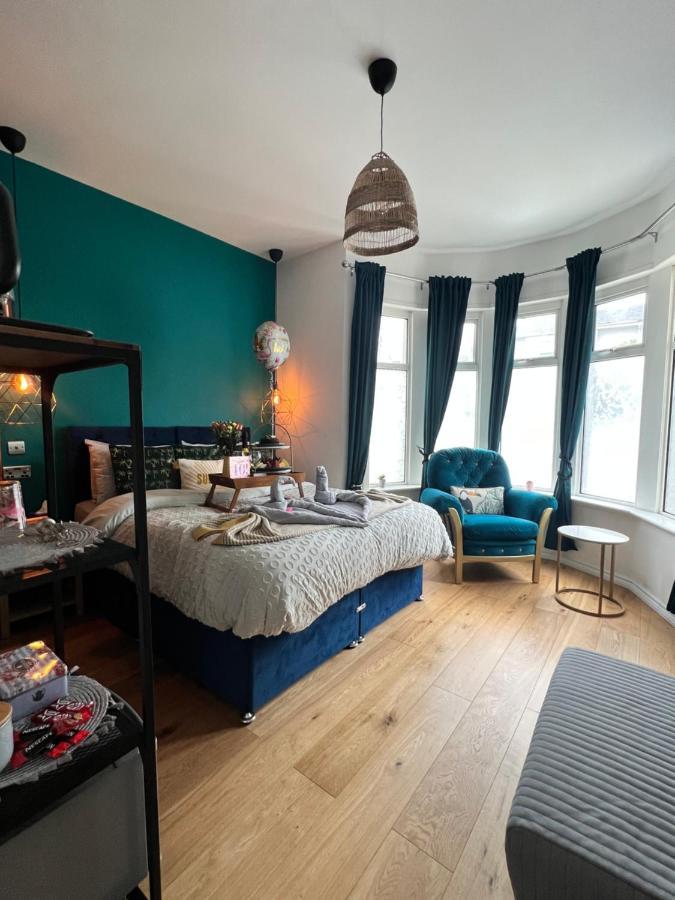 Guest house Flamingo Torquay