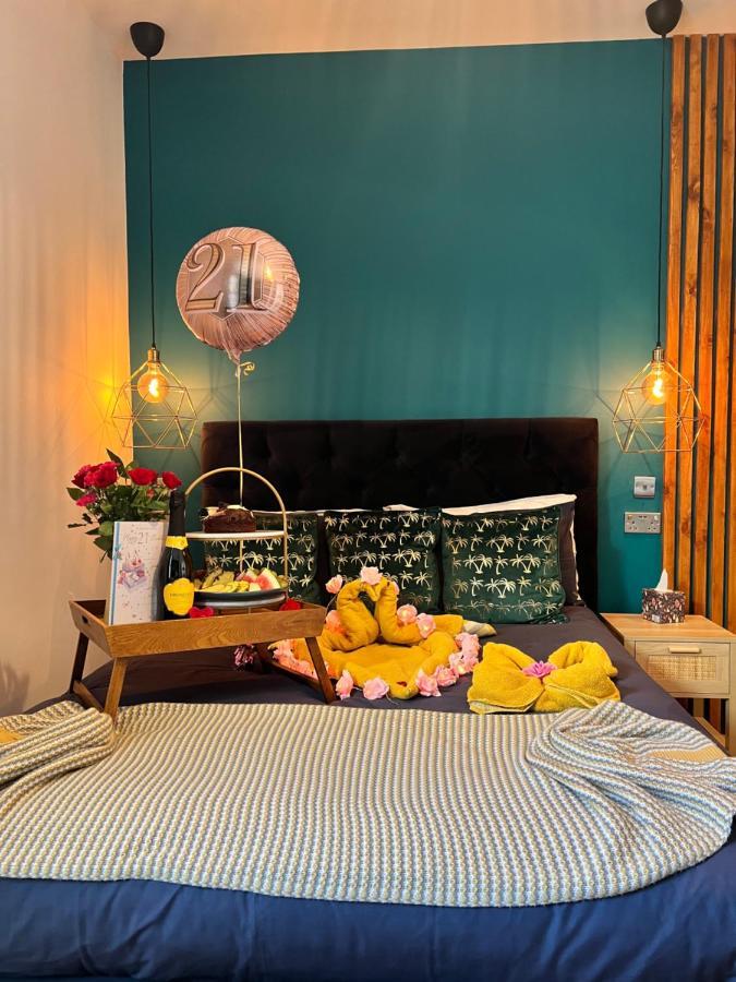 Flamingo Guest house Torquay