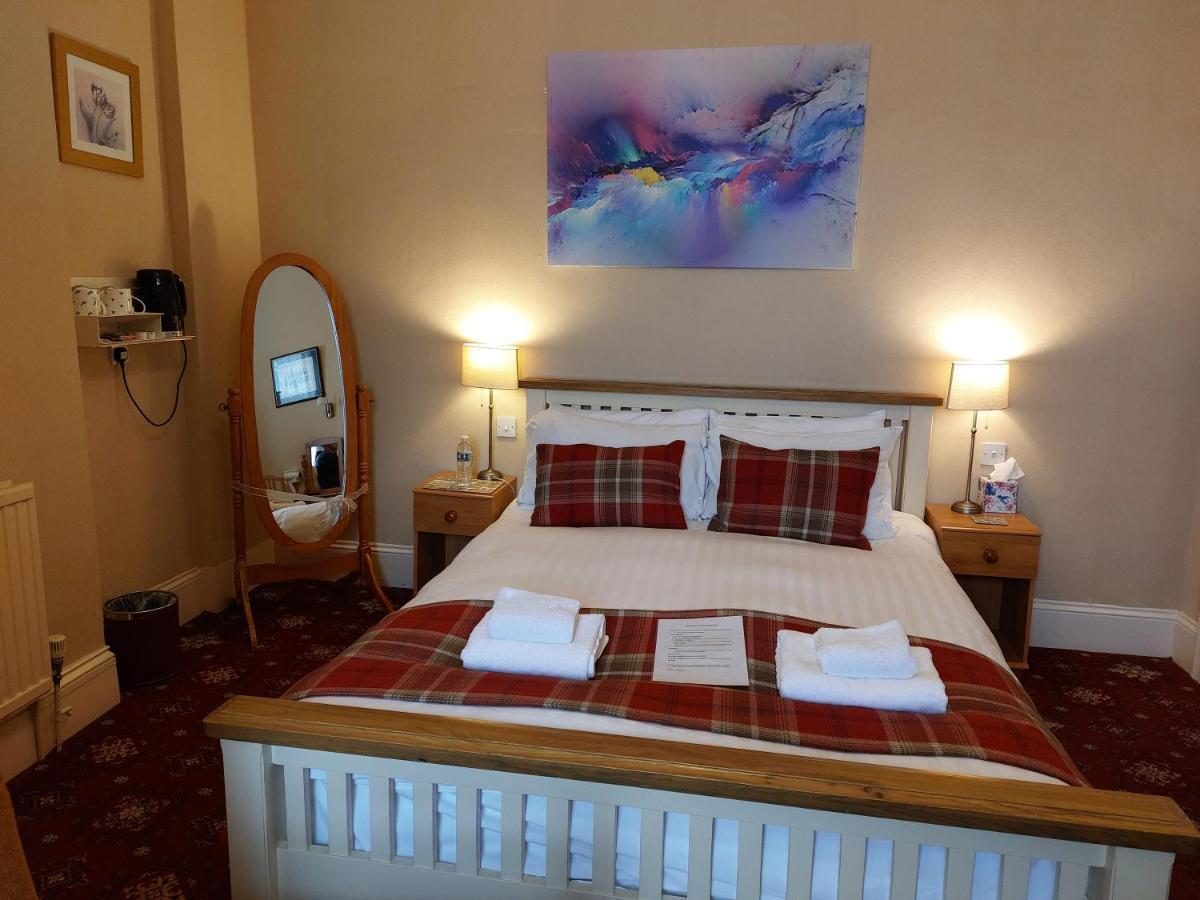 Guest house The Norwood
