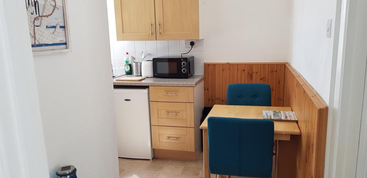 Apartment Rose Court Torquay