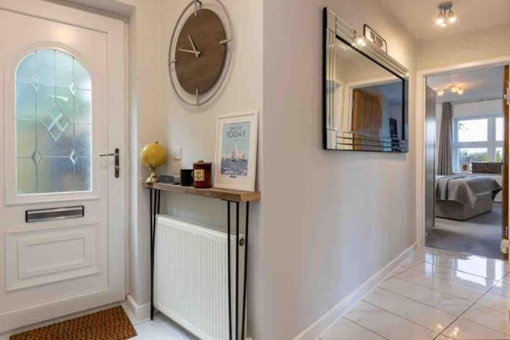 Apartment Pittman A Luxury Sea View *