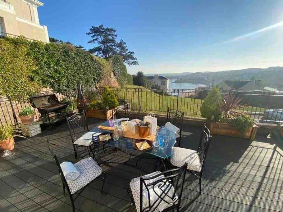 Pittman A Luxury Sea View * Torquay
