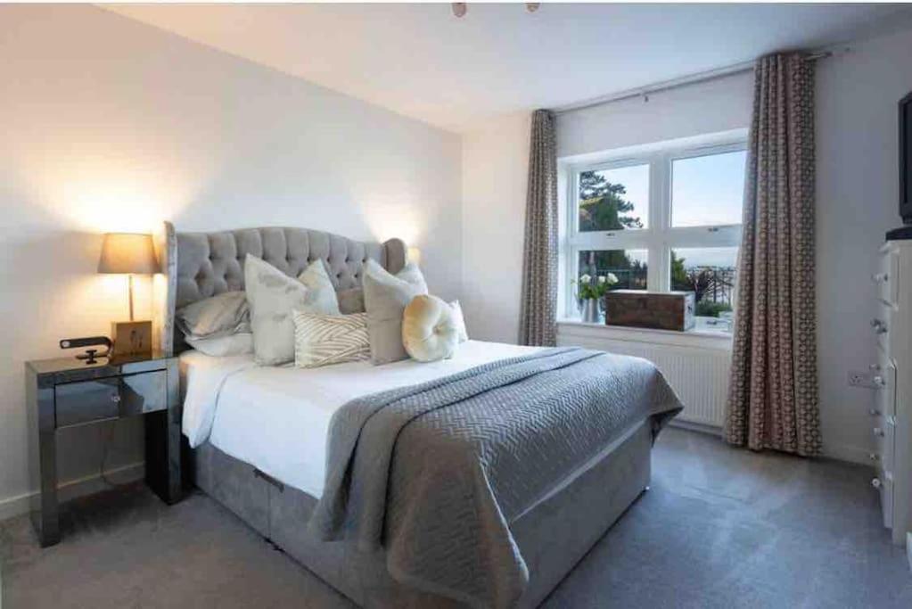 Apartment Pittman A Luxury Sea View Torquay