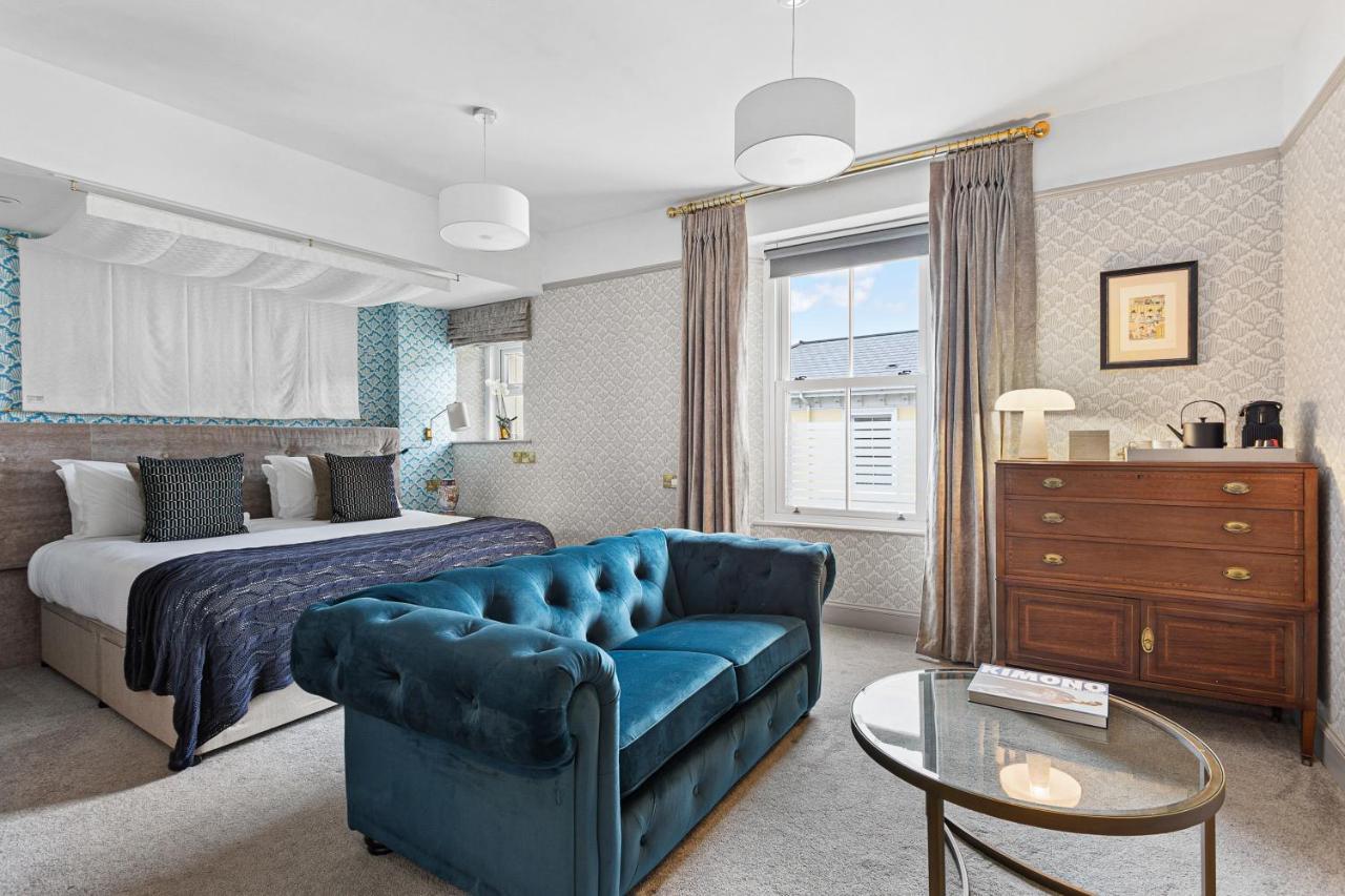 Bed & Breakfast The Torcroft Torquay