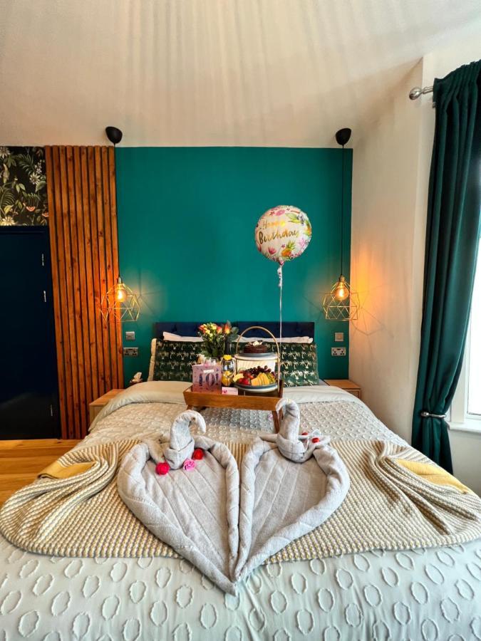 Guest house Flamingo