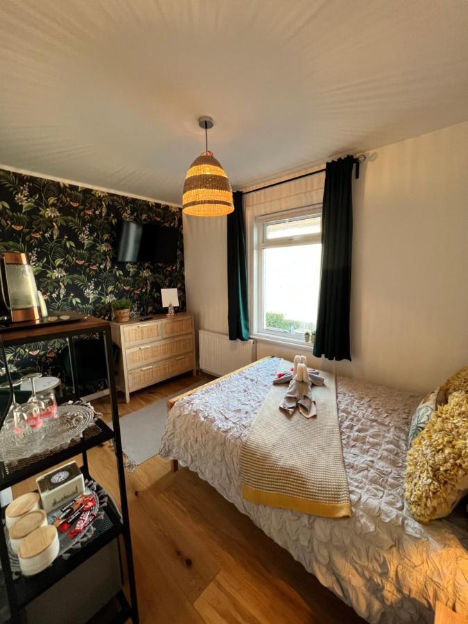 Guest house Flamingo Torquay