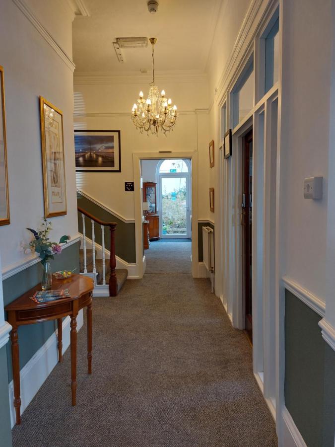Guest house Harmony Torquay