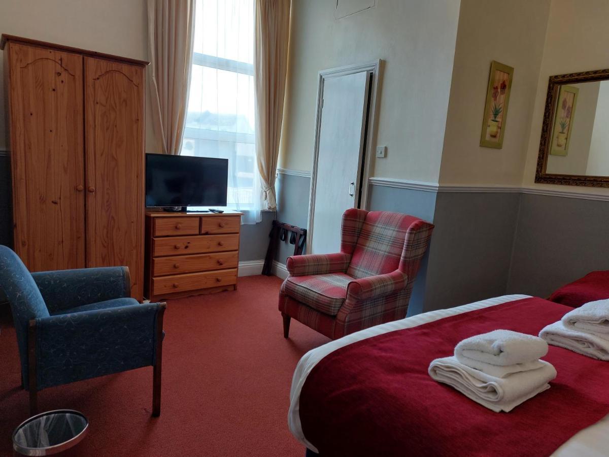 Guest house The Norwood 4*