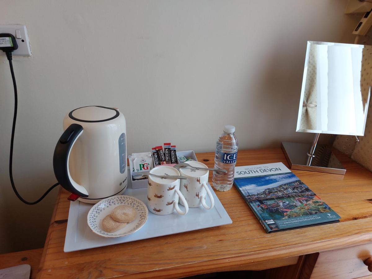 The Norwood Guest house