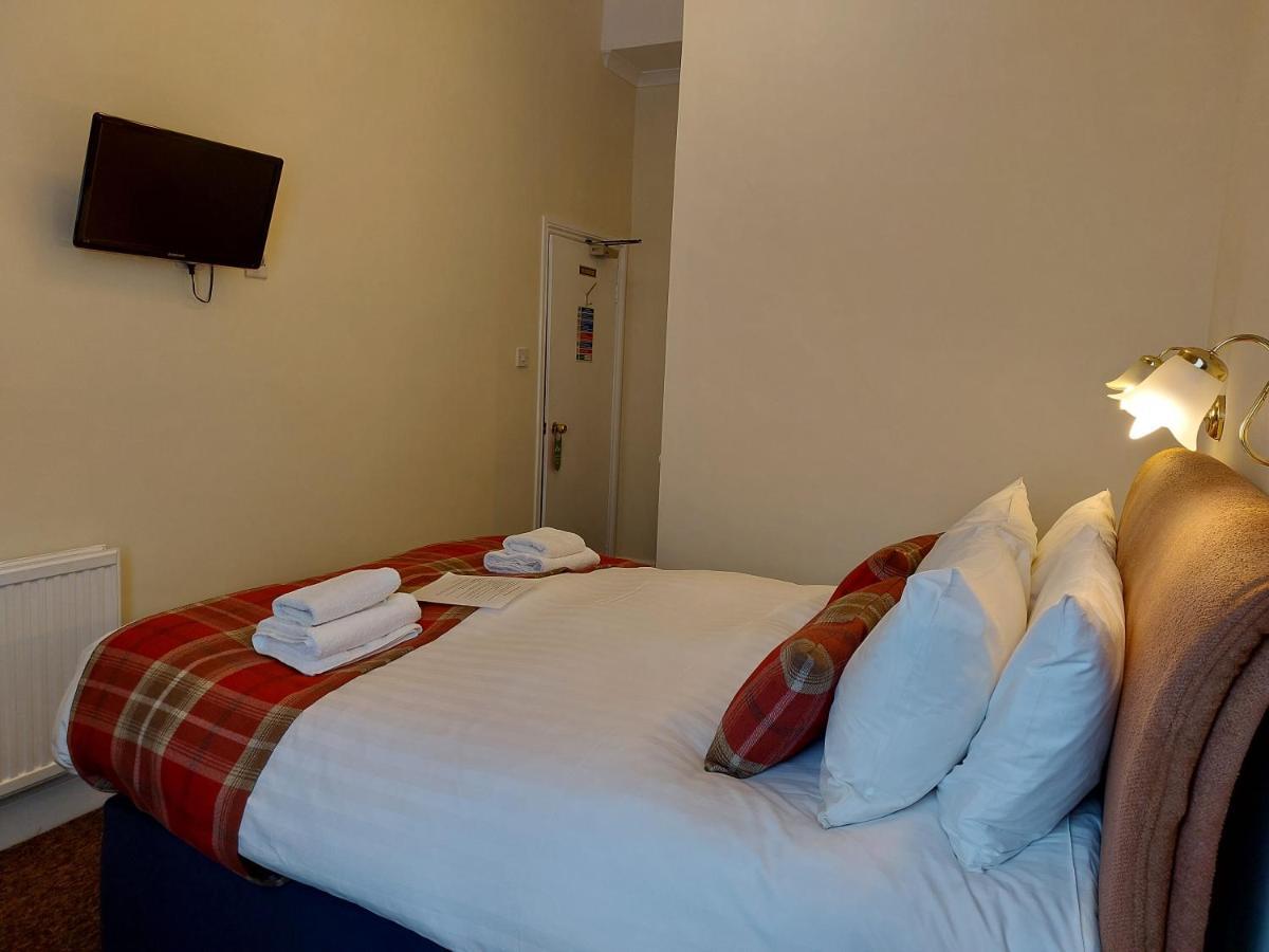 The Norwood Guest house 4*