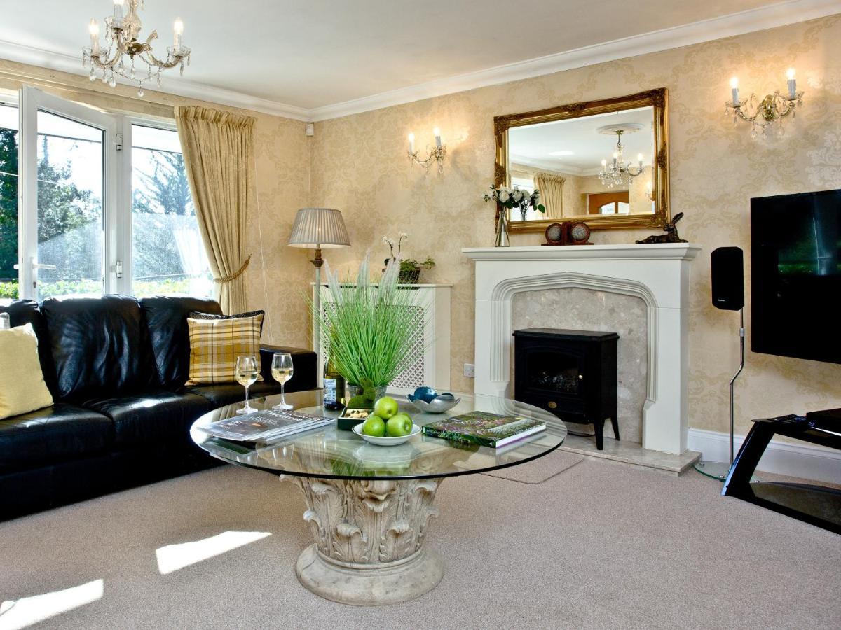 Holiday home Bishopsgate *