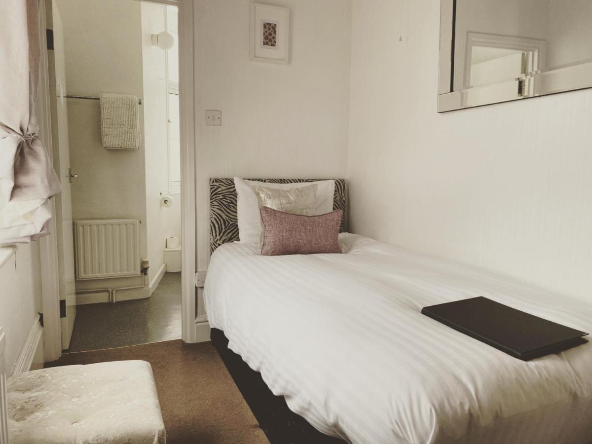 The Rosewood Torquay