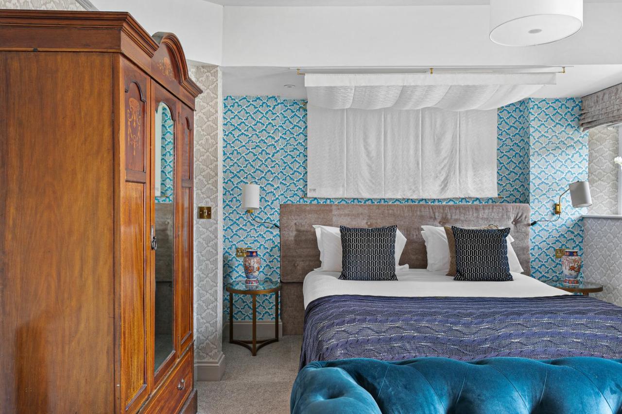 Bed & Breakfast The Torcroft