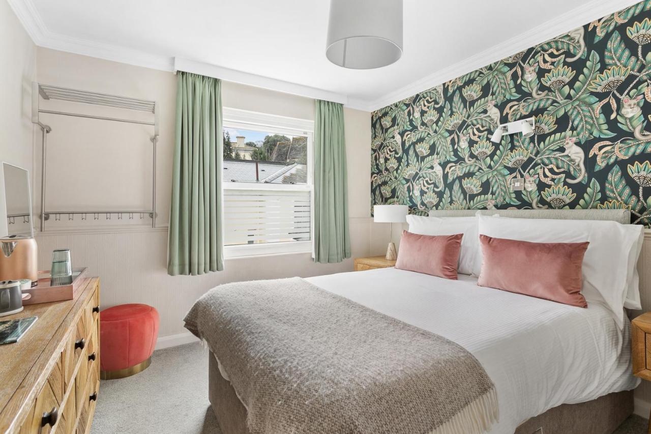 Bed & Breakfast The Torcroft