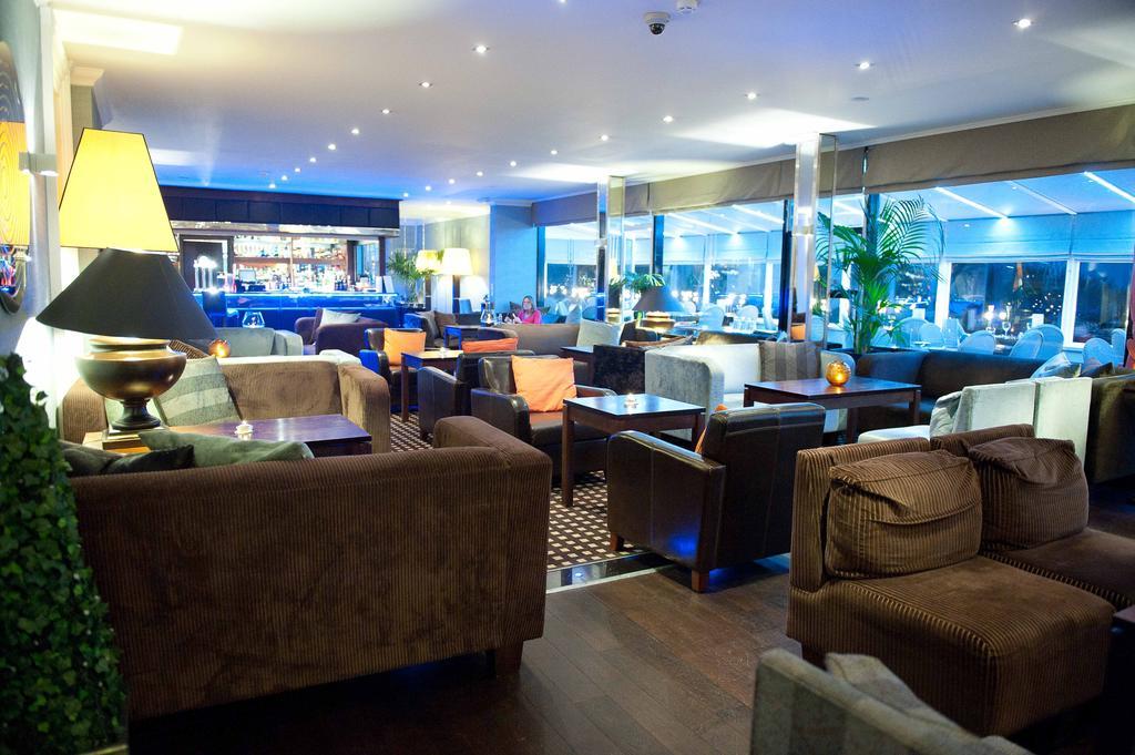 Western Gleneagles Hotel 3*
