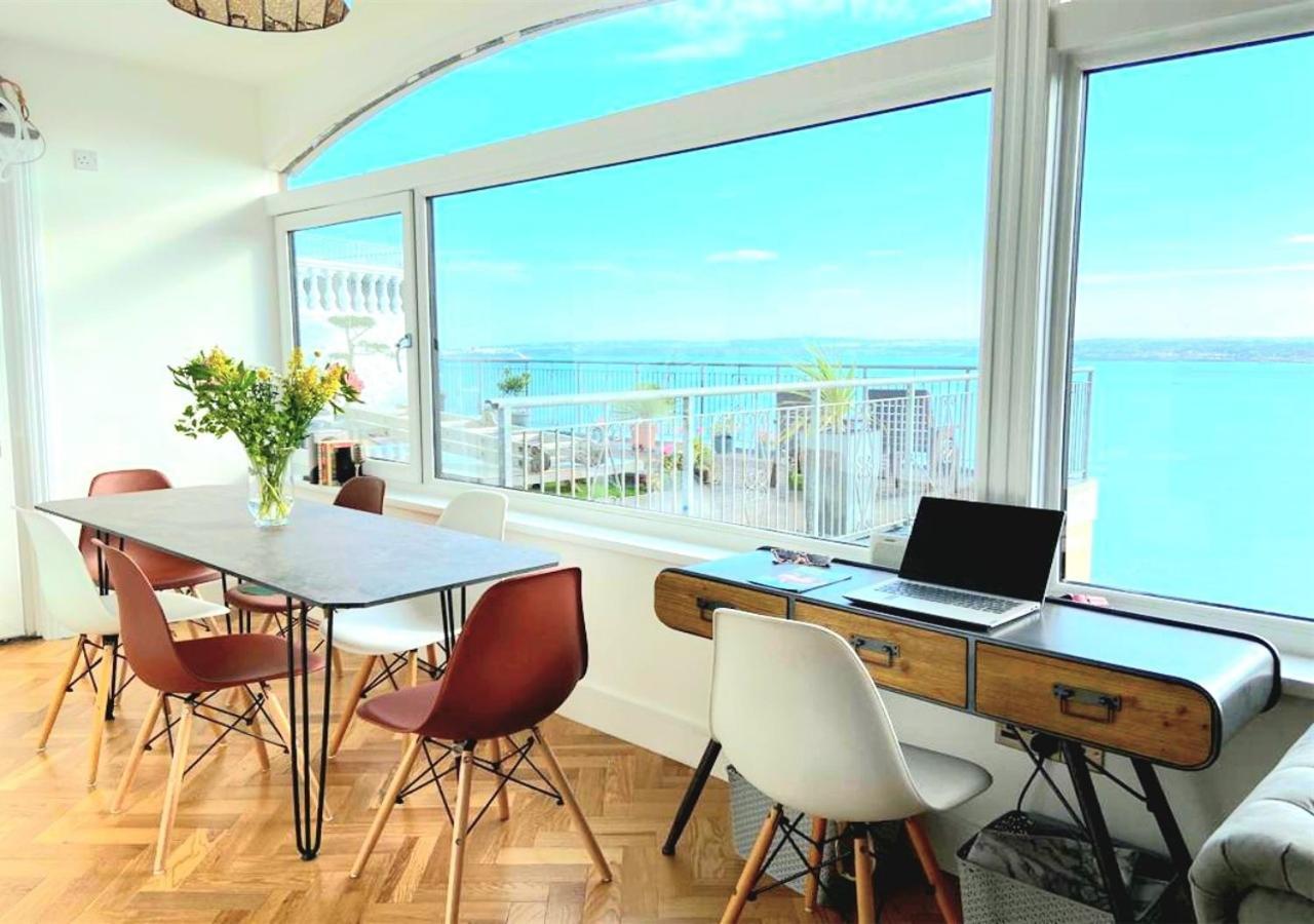 Apartment Bella Vista Apartment, Torquay, Devon Torquay