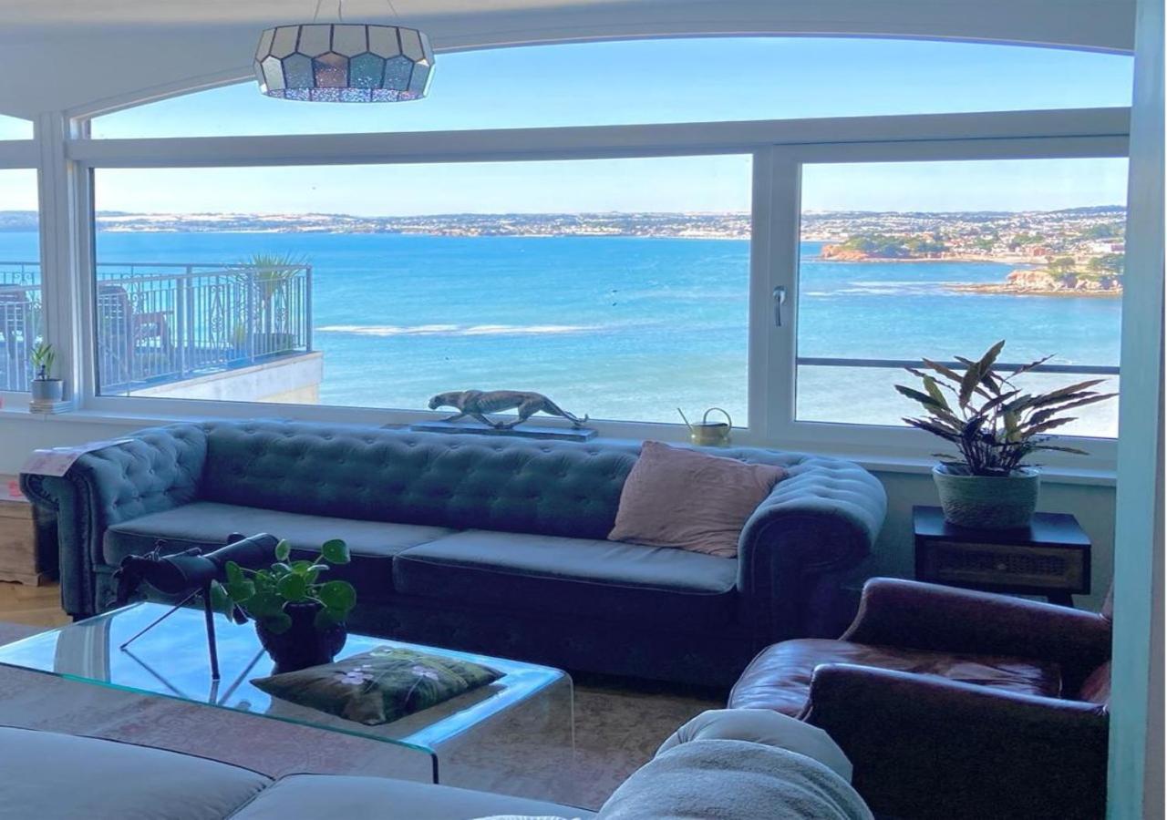 Bella Vista Apartment, Torquay, Devon