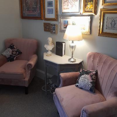 Guest house The Hillcroft - Boutique, Unique