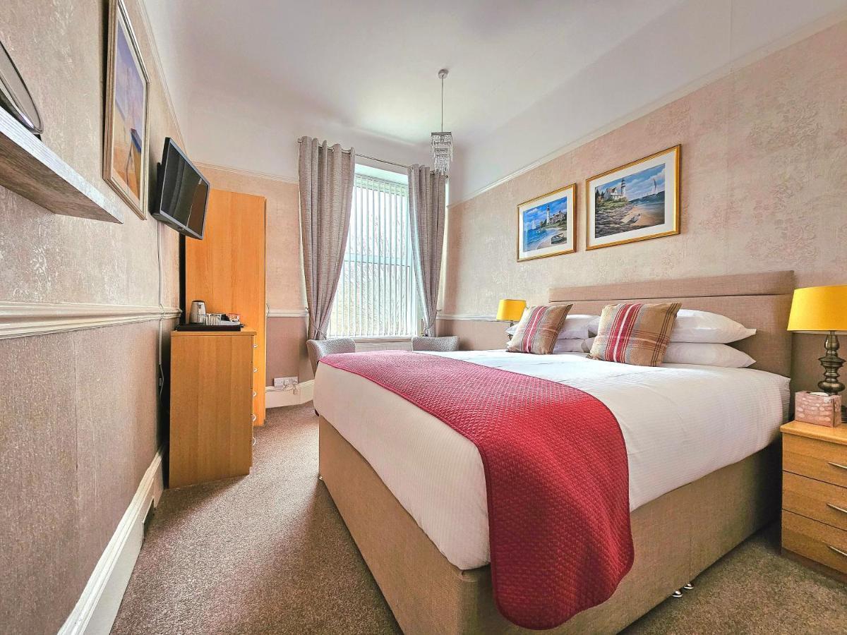 Melba House (adults Only) Torquay