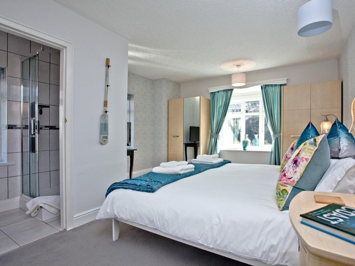 Bishopsgate Holiday home