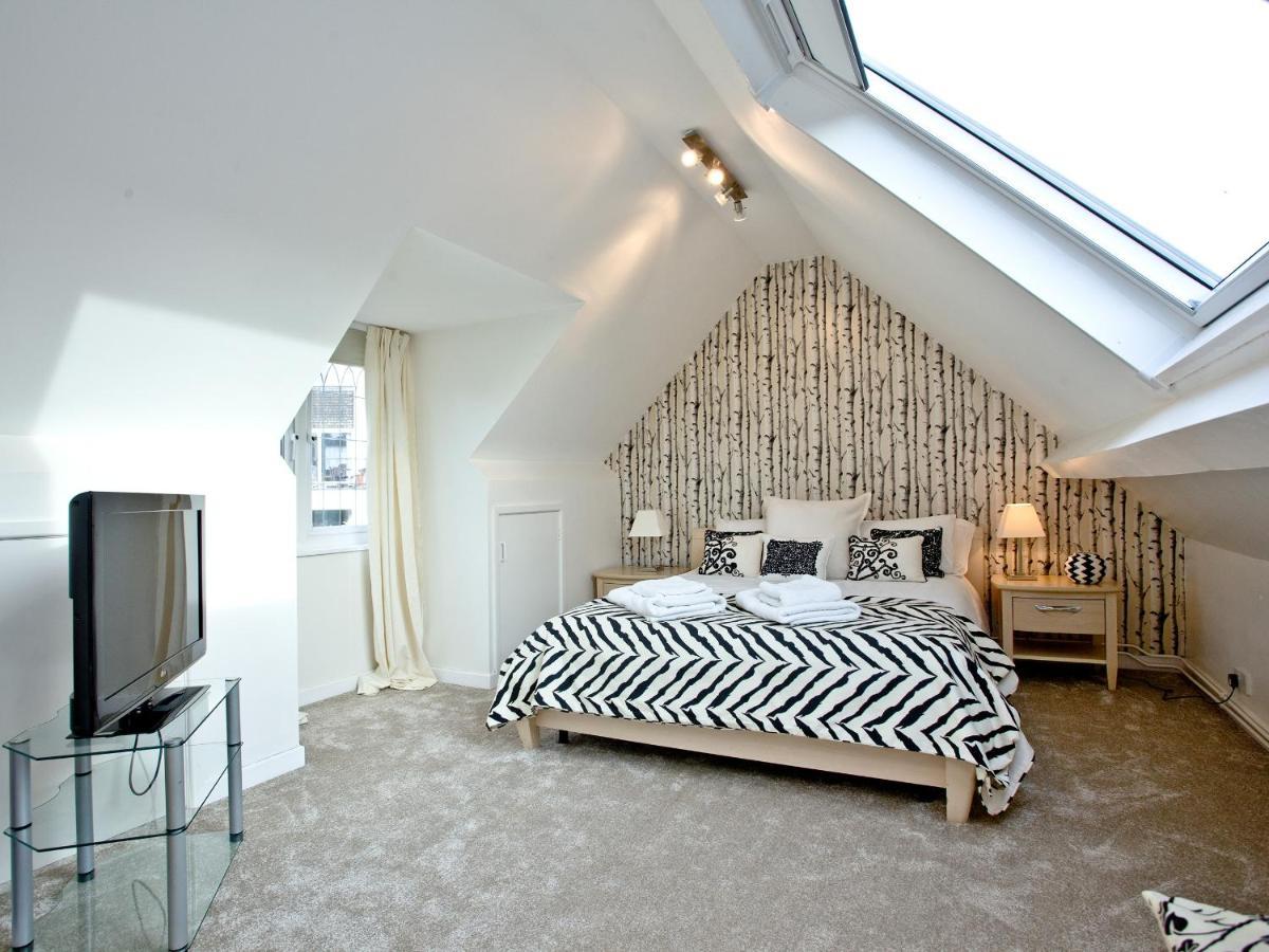 Holiday home Bishopsgate