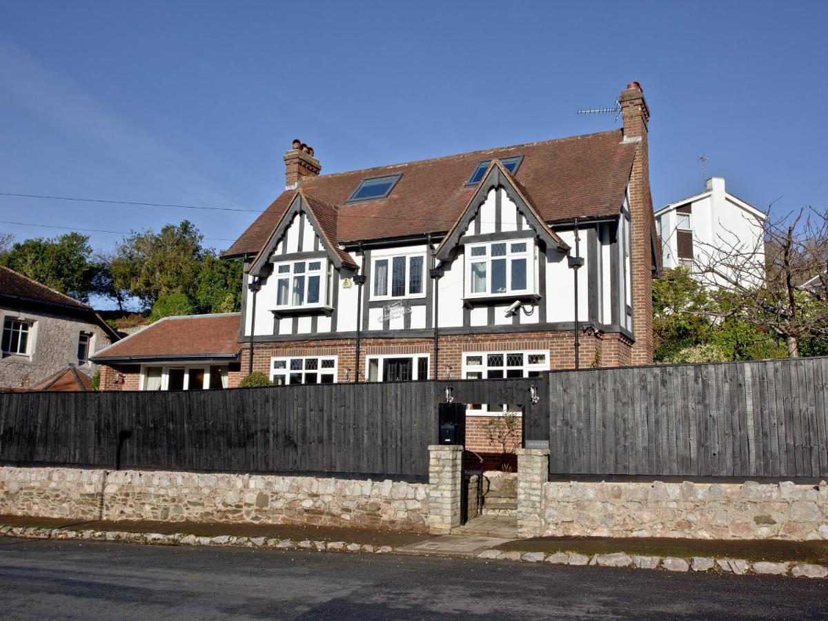 Holiday home Bishopsgate Torquay
