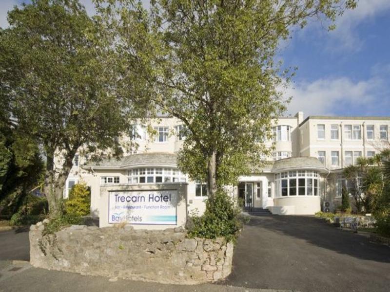 Hotel Trecarn