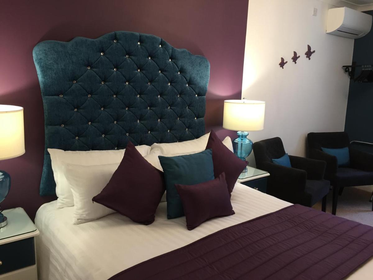 The 25 Boutique B&B - Adults Only 5* Torquay