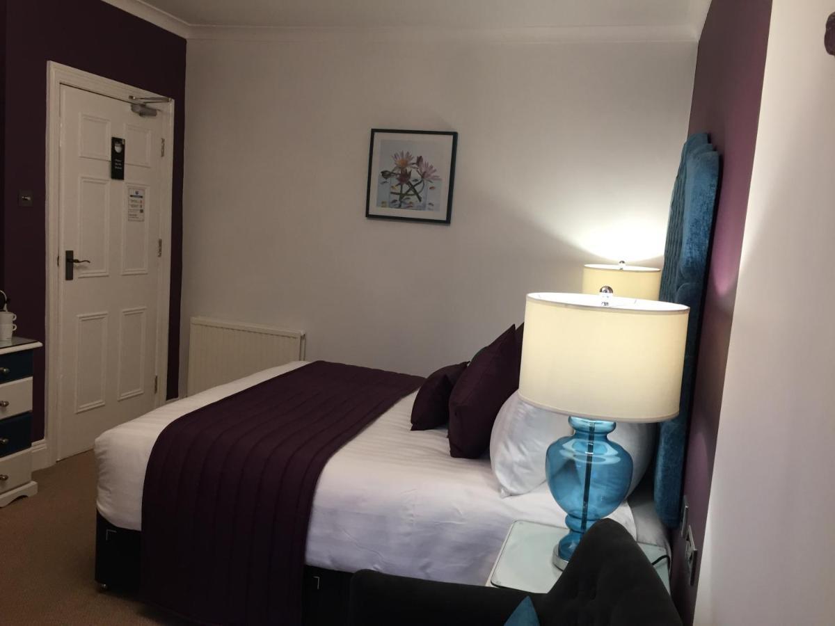 Bed & Breakfast The 25 Boutique B&B - Adults Only