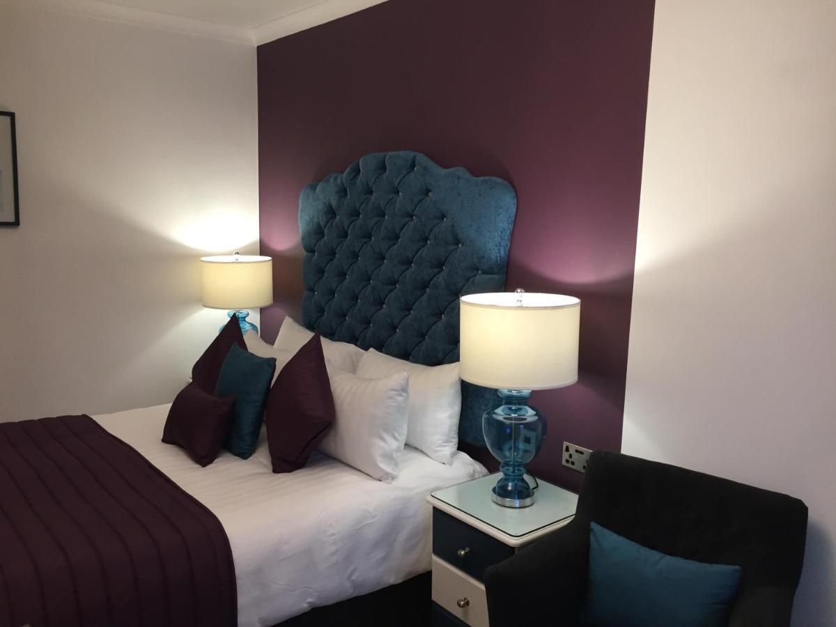 The 25 Boutique B&B - Adults Only 5* Torquay
