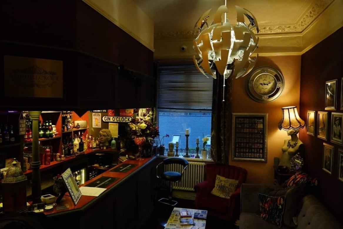 The Hillcroft - Boutique, Unique 4*