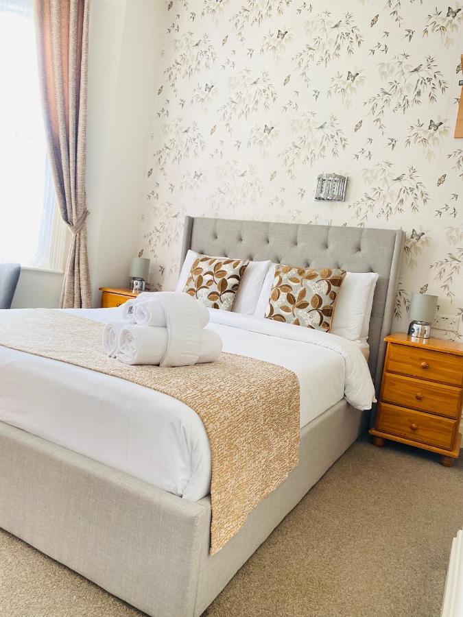 Guest house Coastal Waters