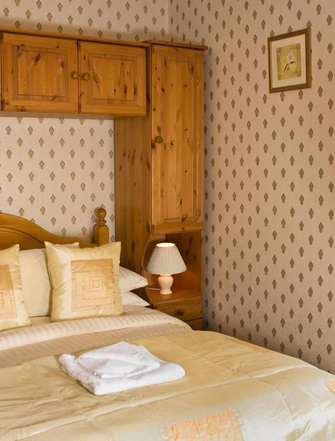 Tor Dean Guest house Torquay