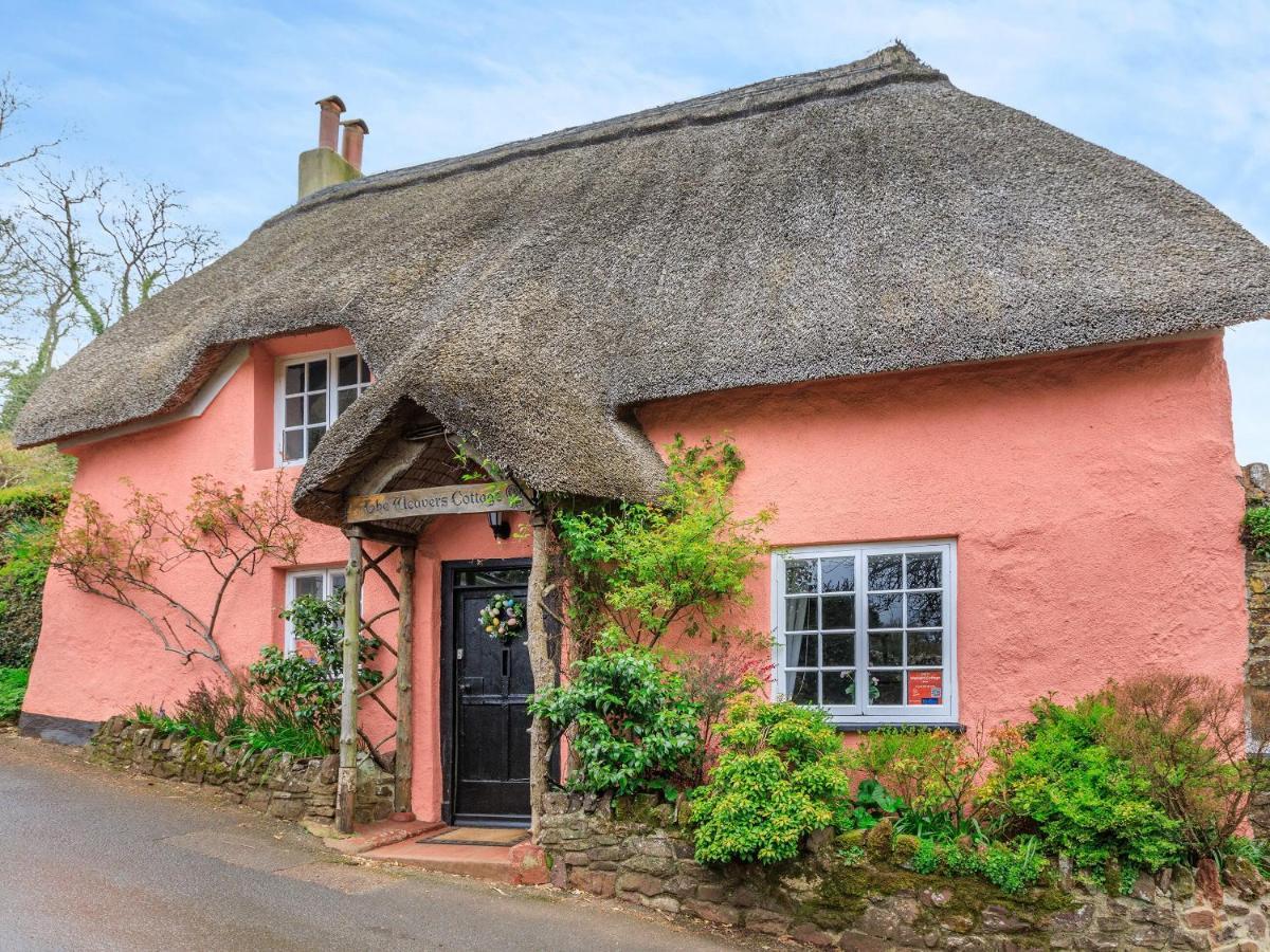 Weavers Holiday home