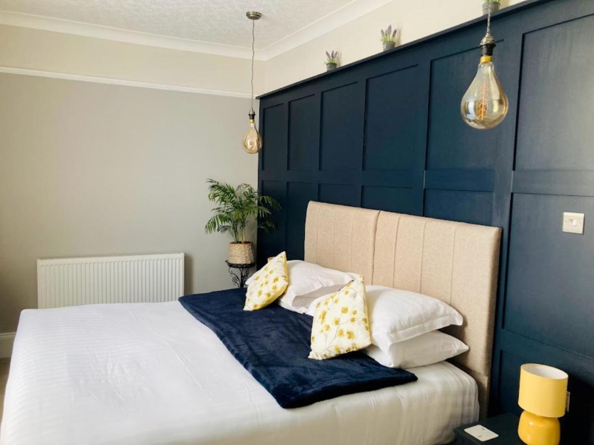 Holiday home The Morley
