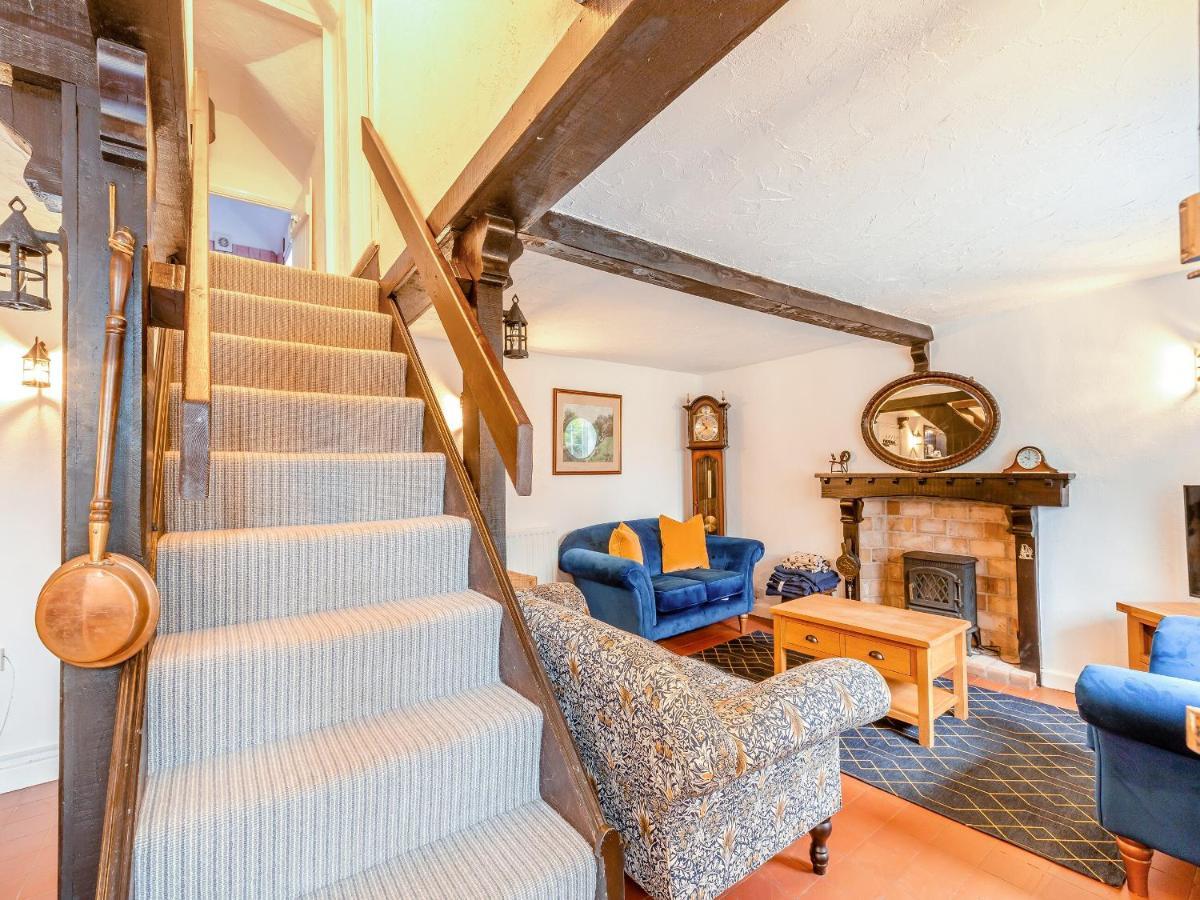 Weavers Holiday home