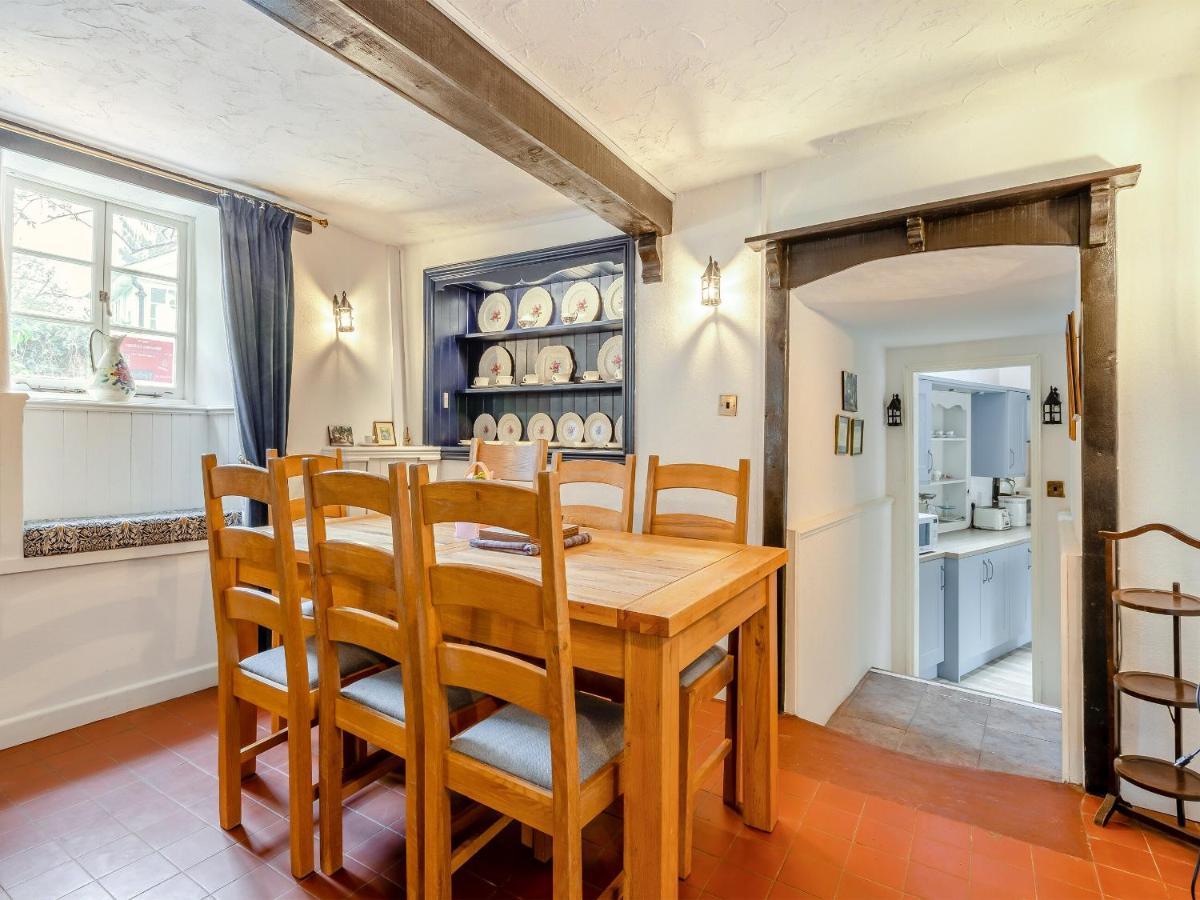 Holiday home Weavers Torquay