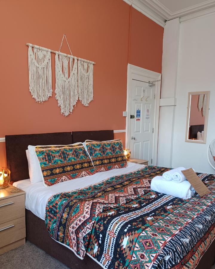 The Chesterfield, (adults Only) Acomodação com café da manhã  Torquay