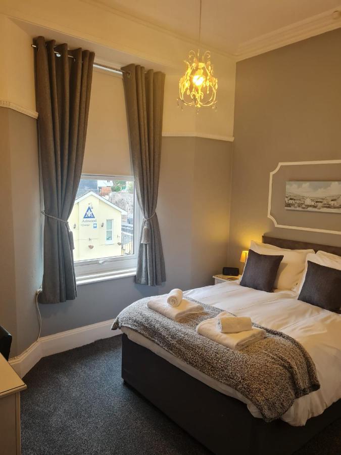 Heathcliff House Exclusively For Adults Free Large Carpark Torquay