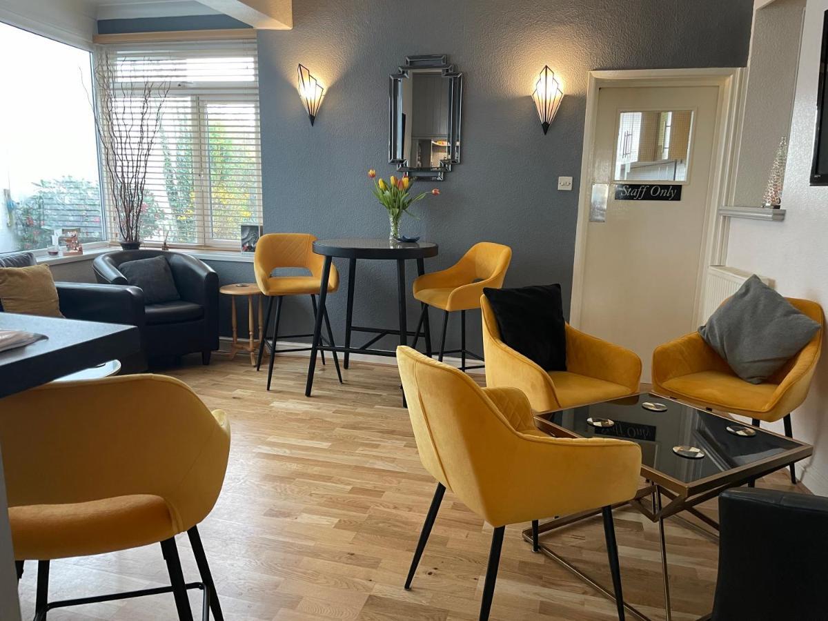 Babbacombe Palms Guest house