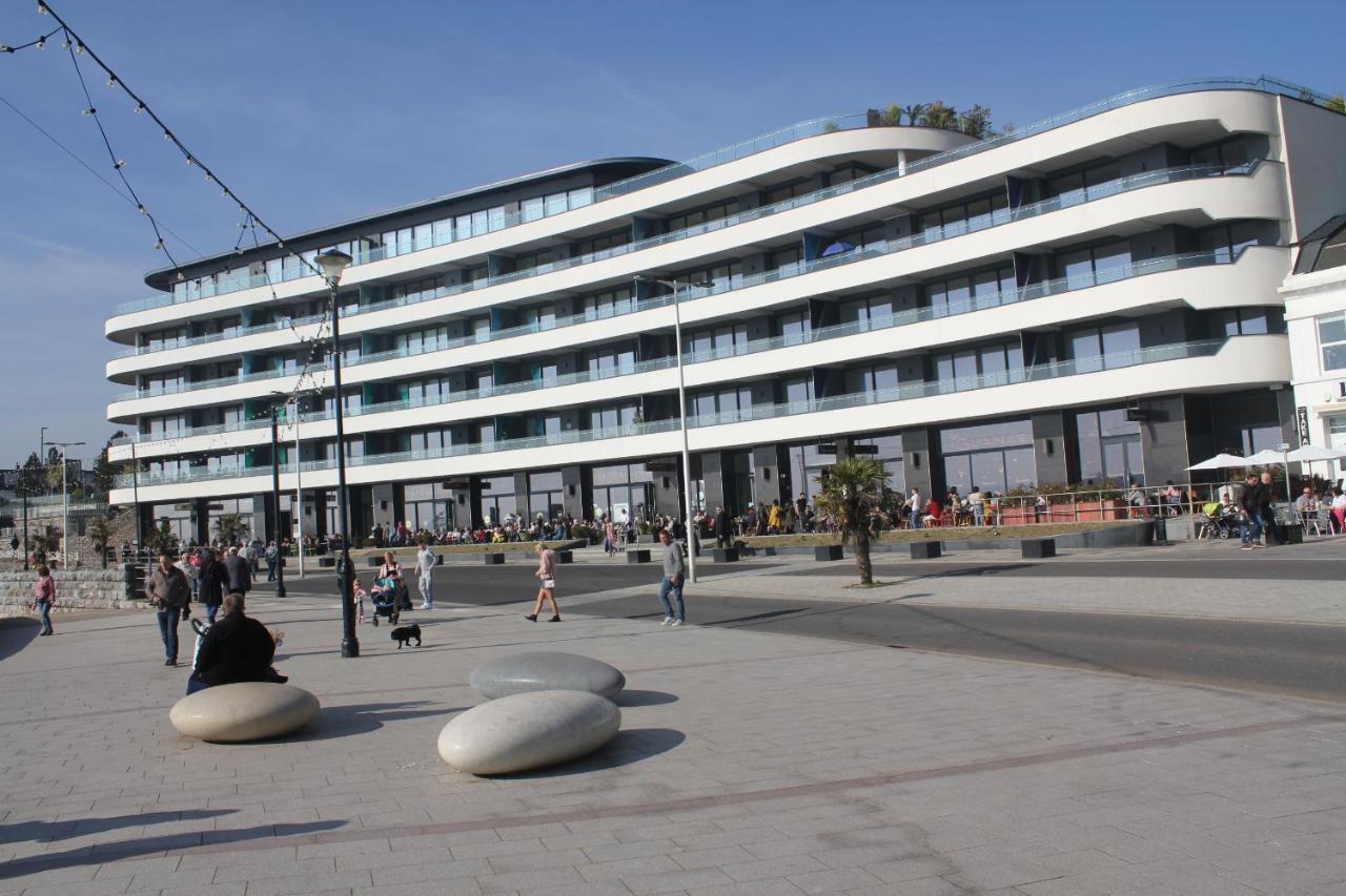 Tor Dean 4*