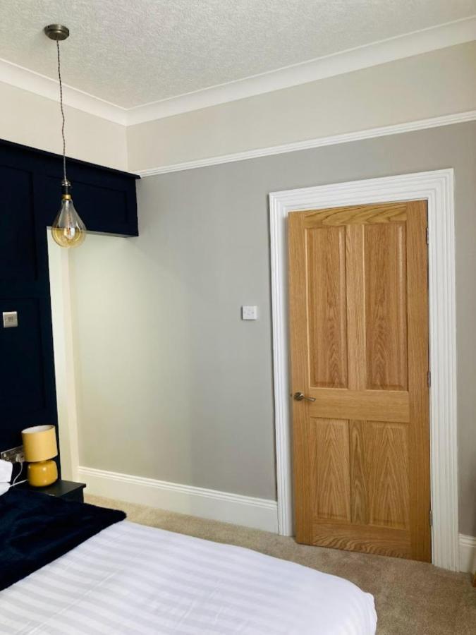 Holiday home The Morley
