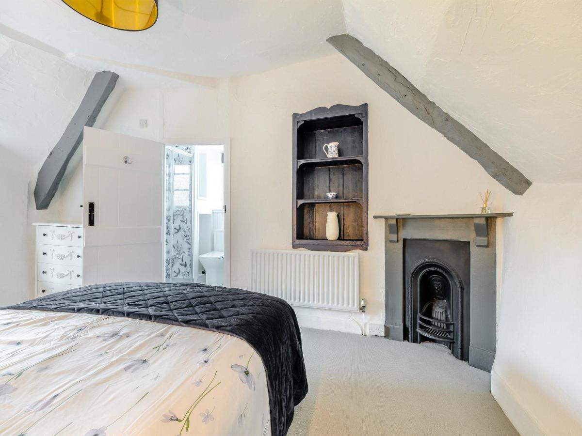 Holiday home Weavers Torquay