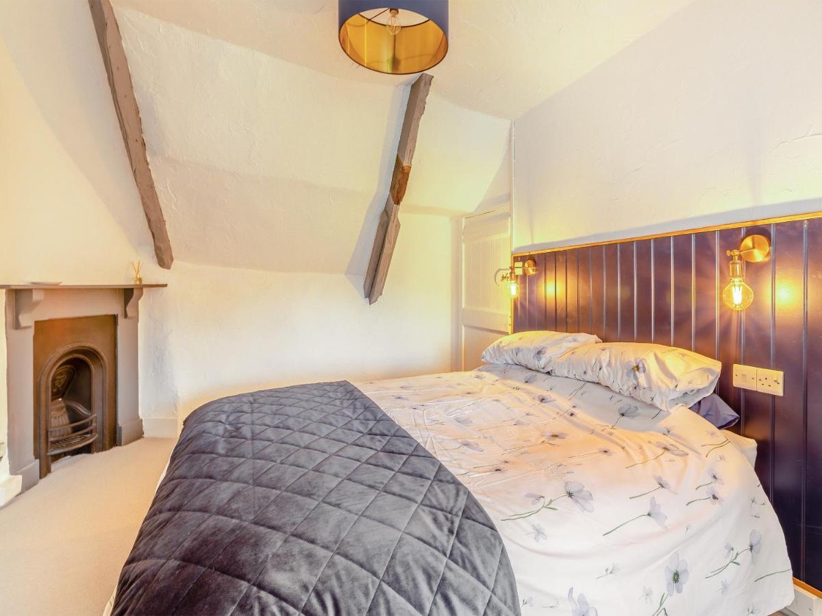 Weavers Holiday home *