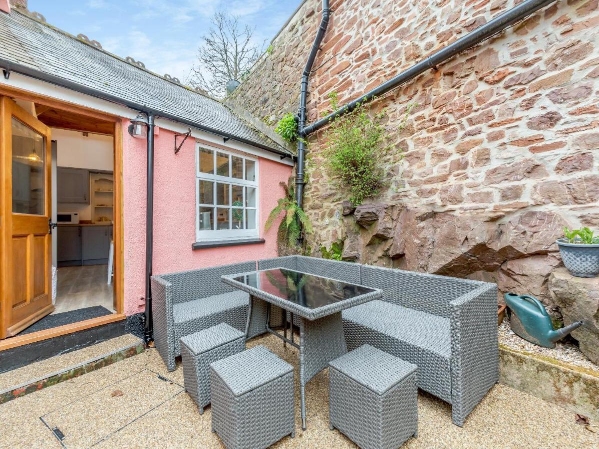 Weavers Holiday home *
