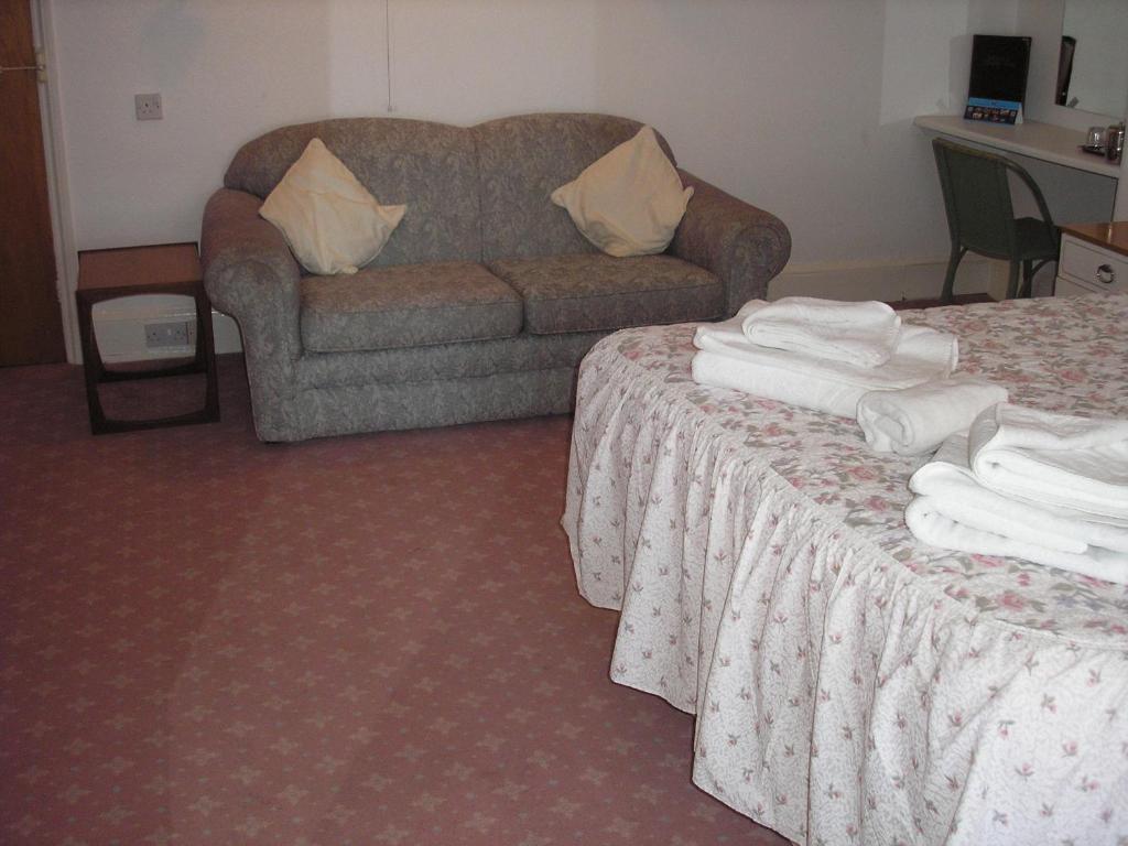 Allerdale Hotel