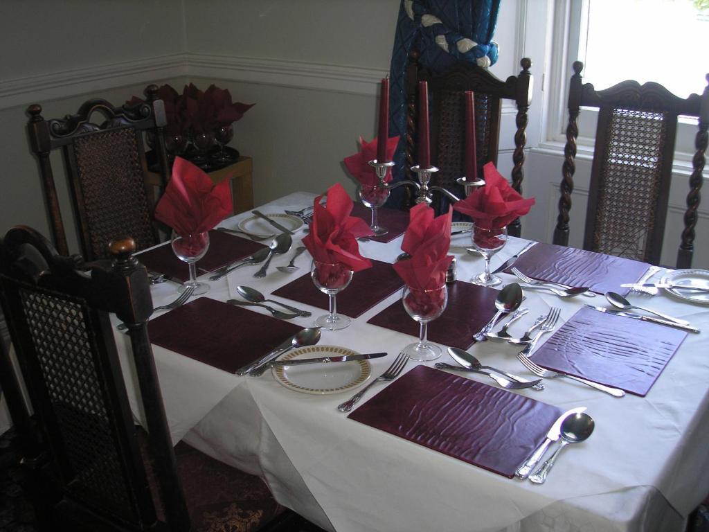 Allerdale Hotel 2*