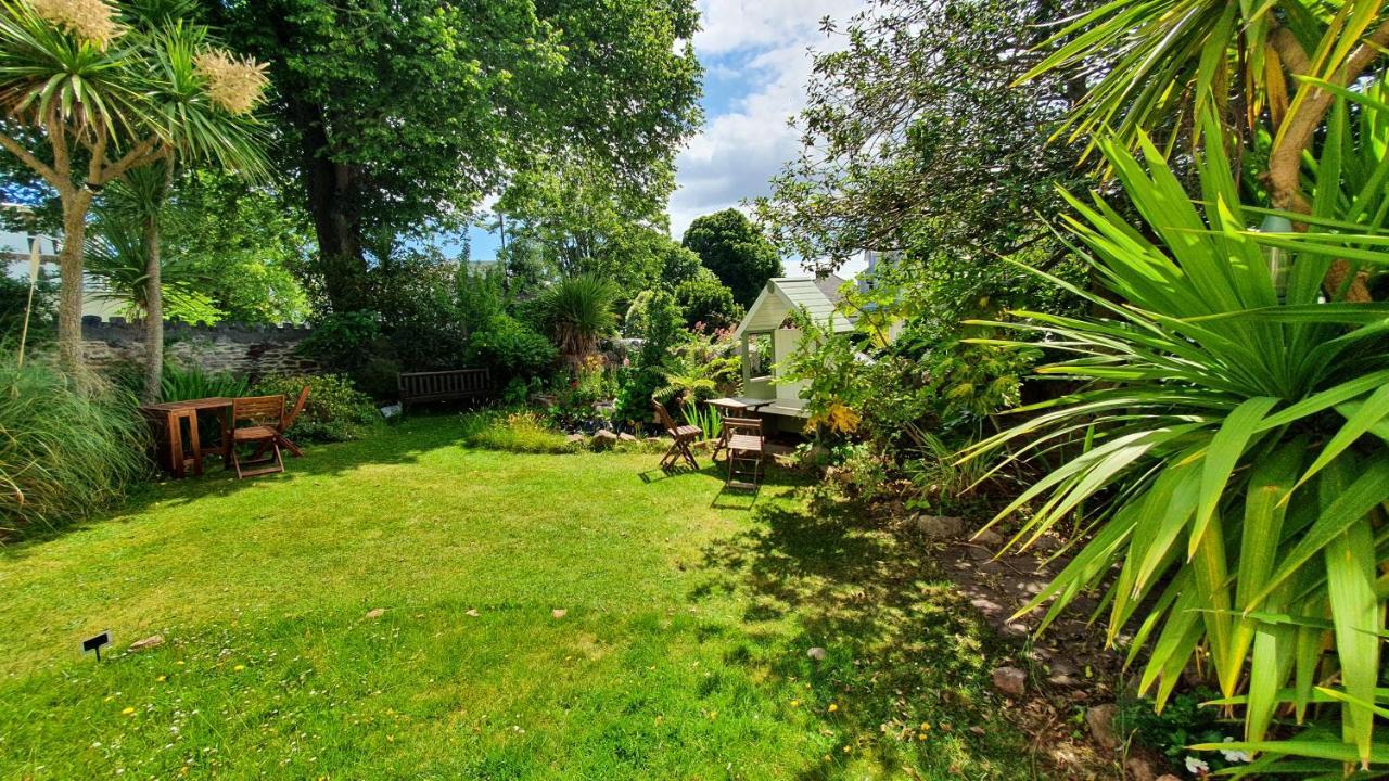 Bed & Breakfast Abbeyfield Vintage Style Boutique Torquay