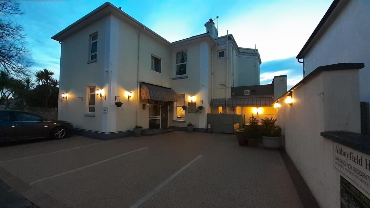 Abbeyfield Vintage Style Boutique Bed & Breakfast 4*